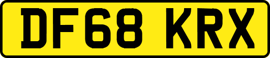 DF68KRX