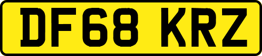 DF68KRZ