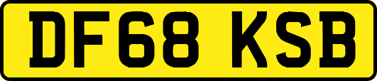 DF68KSB