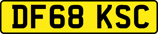 DF68KSC
