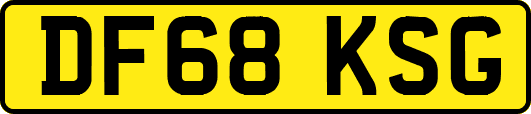 DF68KSG