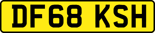 DF68KSH
