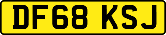DF68KSJ
