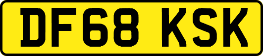 DF68KSK