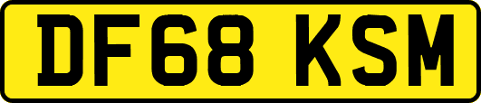 DF68KSM