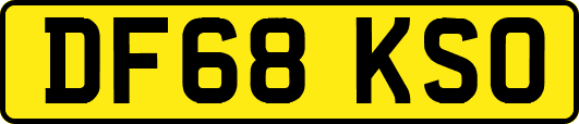 DF68KSO