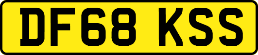 DF68KSS