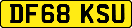 DF68KSU