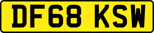 DF68KSW