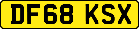 DF68KSX