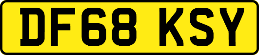 DF68KSY