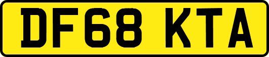 DF68KTA