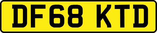 DF68KTD