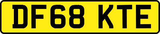 DF68KTE