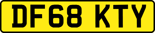 DF68KTY