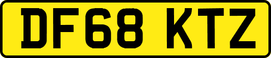DF68KTZ