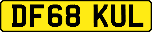 DF68KUL