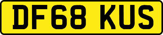 DF68KUS