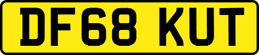 DF68KUT