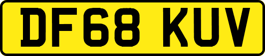 DF68KUV