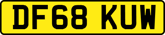 DF68KUW