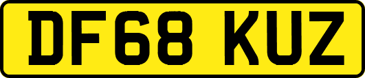 DF68KUZ