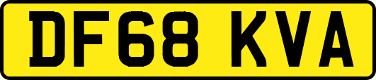 DF68KVA
