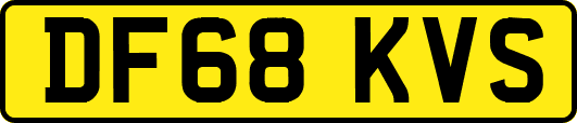 DF68KVS