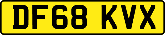 DF68KVX