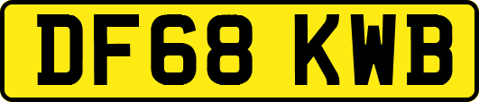 DF68KWB