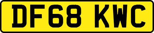 DF68KWC
