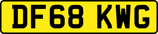DF68KWG