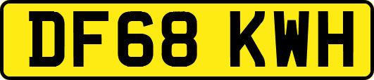 DF68KWH