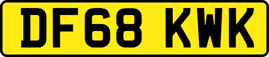 DF68KWK