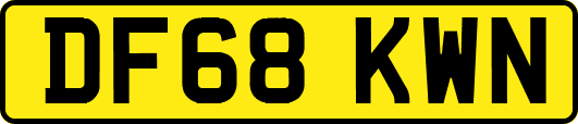DF68KWN