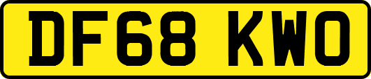 DF68KWO