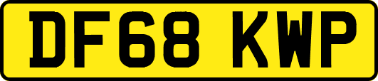 DF68KWP