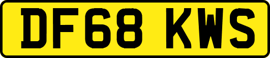 DF68KWS