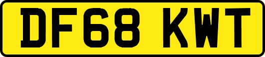 DF68KWT