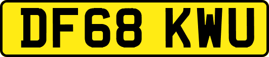 DF68KWU