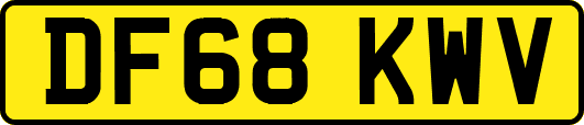 DF68KWV