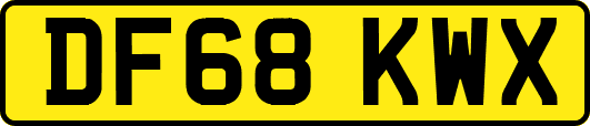 DF68KWX