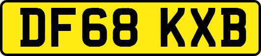 DF68KXB