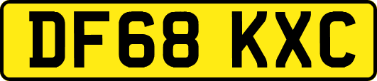 DF68KXC