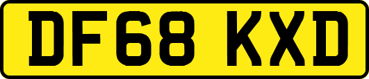 DF68KXD