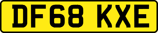 DF68KXE