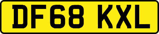 DF68KXL