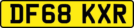 DF68KXR