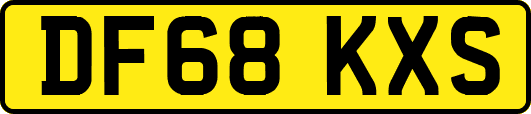 DF68KXS