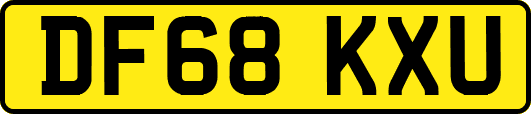 DF68KXU